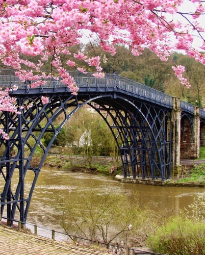 Ironbridge - Canals and Rivers Trust